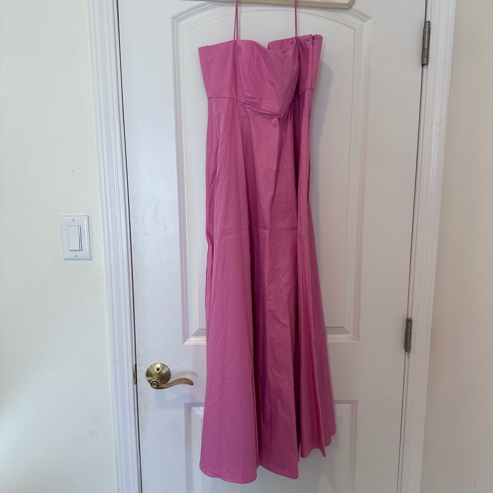 Zara Maxi Dress
